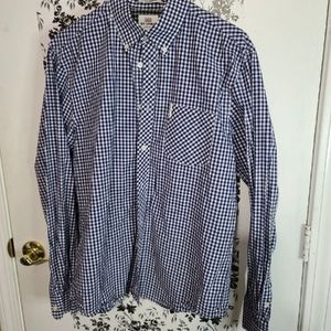 Ben Sherman shirt